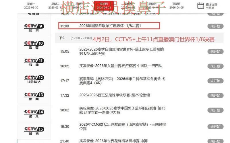 世界杯官方信息背景下的世界杯买球平台推荐与访问方式直播解析 世界杯官方信息背景下的世界杯买球平台推荐与访问方式直播解析