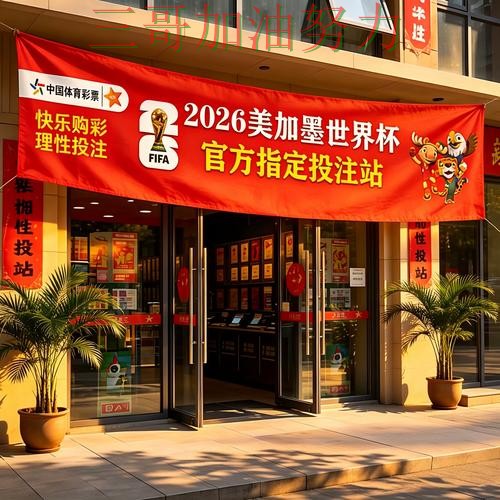 世界杯投注网站大全怎么选别乱选，入口汇总给你答案（World Cup 2026）